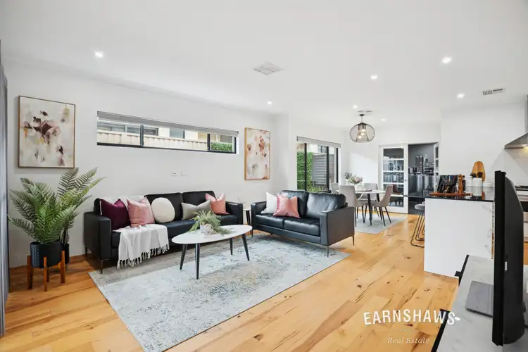 Sixth view of Homely house listing, 5 Canopy Circuit, Forrestfield WA 6058