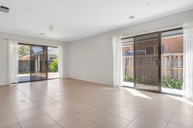 Second view of Homely house listing, 5 Impression Avenue, Tarneit VIC 3029