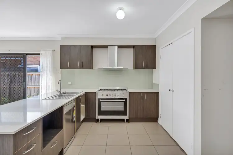 Third view of Homely house listing, 5 Impression Avenue, Tarneit VIC 3029