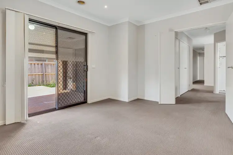 Fourth view of Homely house listing, 5 Impression Avenue, Tarneit VIC 3029