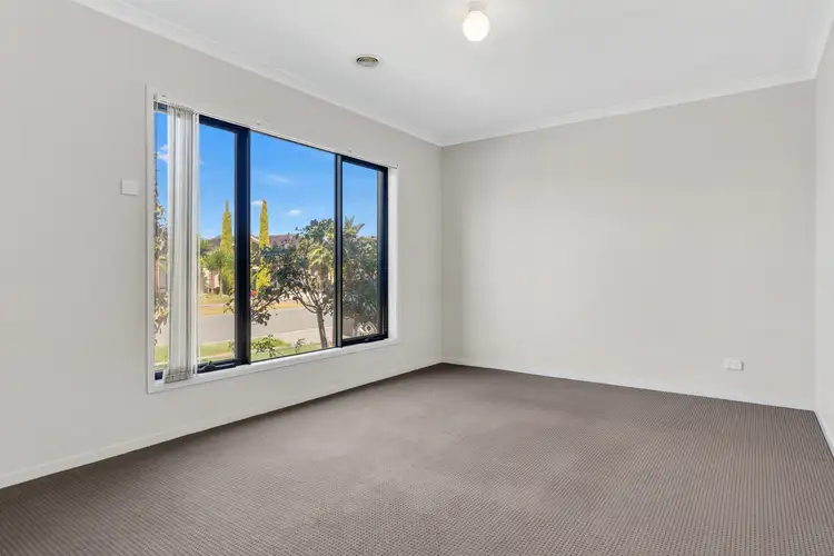 Fifth view of Homely house listing, 5 Impression Avenue, Tarneit VIC 3029