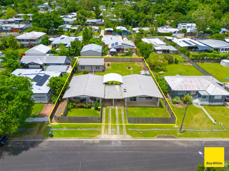 40 Oxley Street, Edge Hill QLD 4870