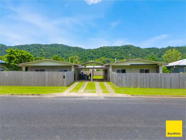 Second view of Homely house listing, 40 Oxley Street, Edge Hill QLD 4870