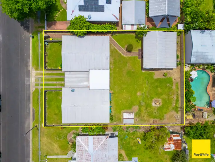 Third view of Homely house listing, 40 Oxley Street, Edge Hill QLD 4870