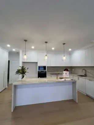 Second view of Homely house listing, 53 Lotuslily Circuit, Zuccoli NT 832