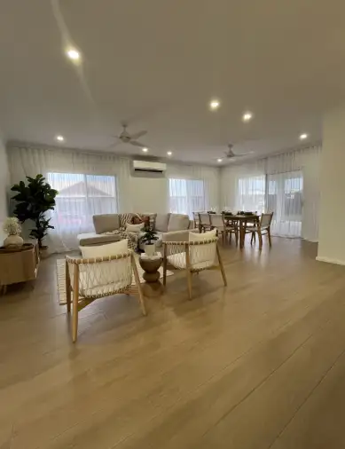 Fifth view of Homely house listing, 53 Lotuslily Circuit, Zuccoli NT 832