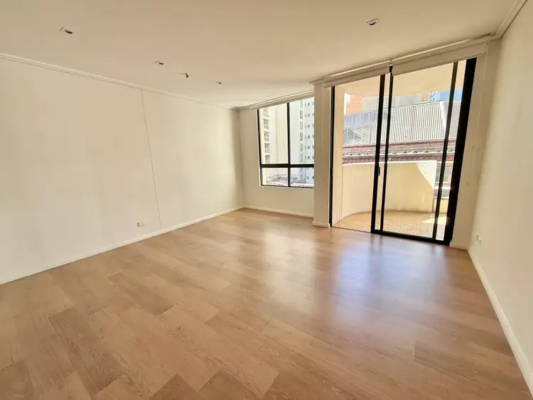 Third view of Homely apartment listing, 73/57 Liverpool Street, Sydney NSW 2000