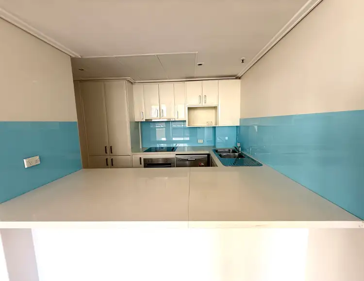 Fourth view of Homely apartment listing, 73/57 Liverpool Street, Sydney NSW 2000