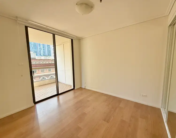 Fifth view of Homely apartment listing, 73/57 Liverpool Street, Sydney NSW 2000