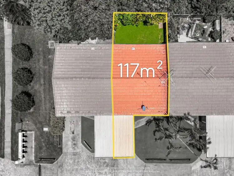 Third view of Homely townhouse listing, 2/94 Queens Road, Slacks Creek QLD 4127