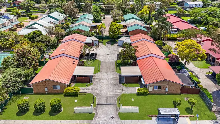 Fourth view of Homely townhouse listing, 2/94 Queens Road, Slacks Creek QLD 4127