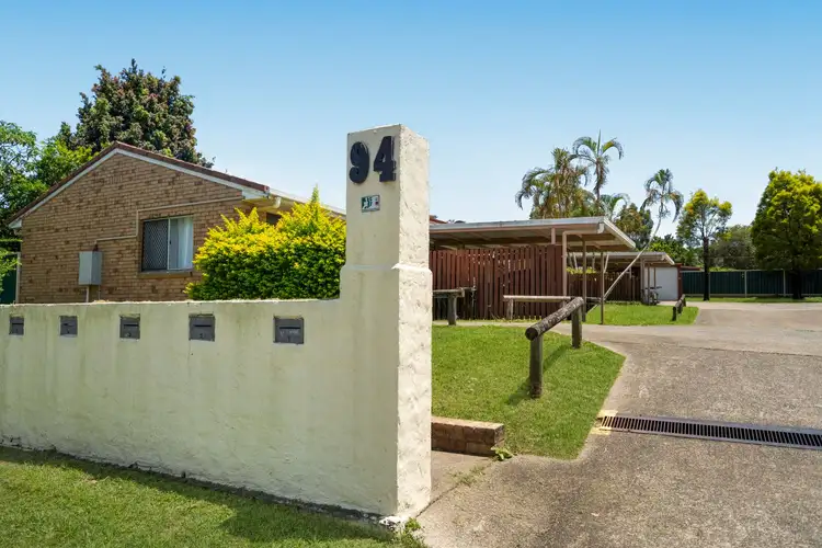 Sixth view of Homely townhouse listing, 2/94 Queens Road, Slacks Creek QLD 4127