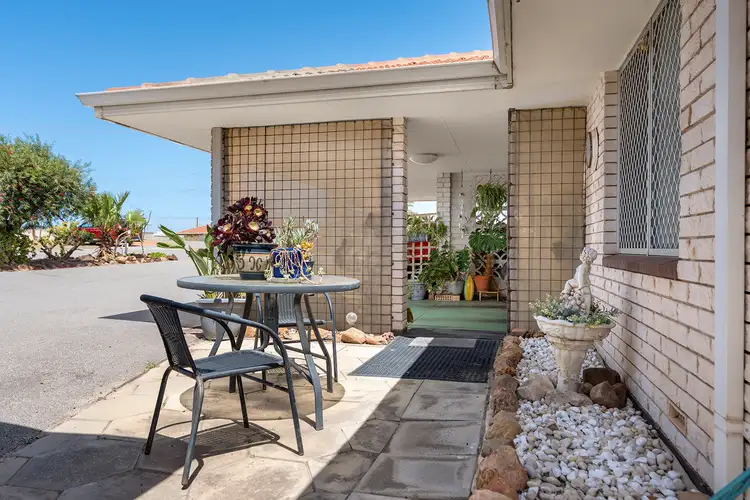 Fourth view of Homely unit listing, 44G Simpson Street, Beresford WA 6530