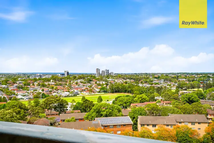 13B/15 Campbell Street, Parramatta NSW 2150