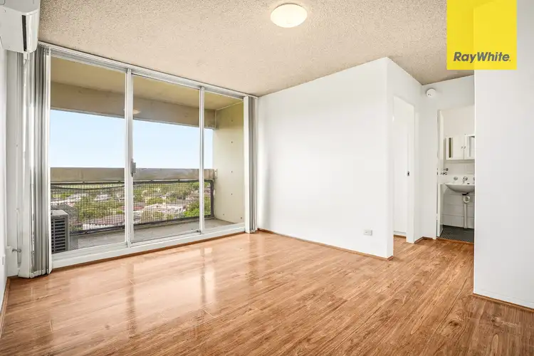 Fourth view of Homely apartment listing, 13B/15 Campbell Street, Parramatta NSW 2150