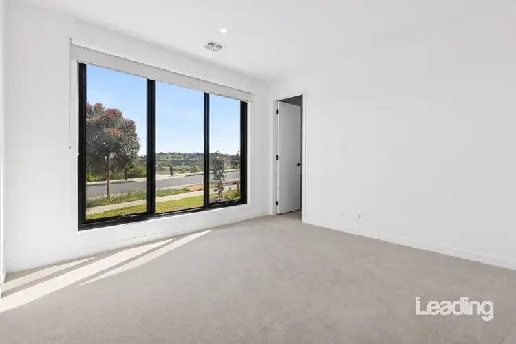 Second view of Homely house listing, 43 Tanninbrae Drive, Sunbury VIC 3429