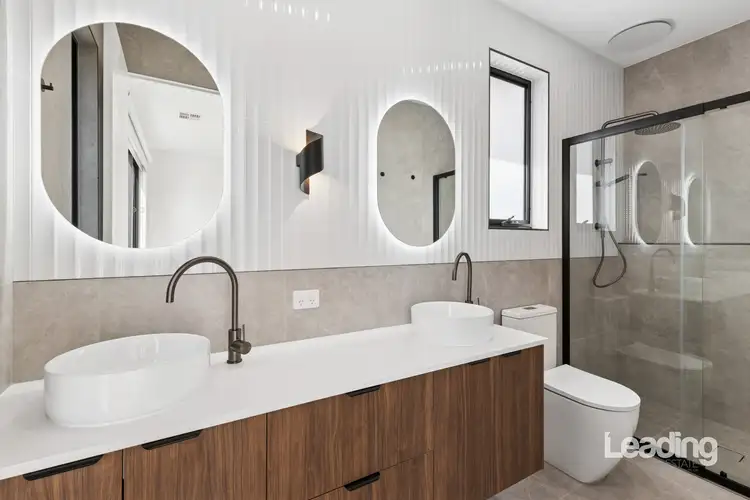 Third view of Homely house listing, 43 Tanninbrae Drive, Sunbury VIC 3429