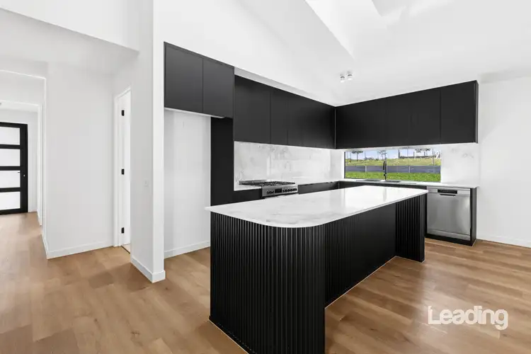 Fourth view of Homely house listing, 43 Tanninbrae Drive, Sunbury VIC 3429