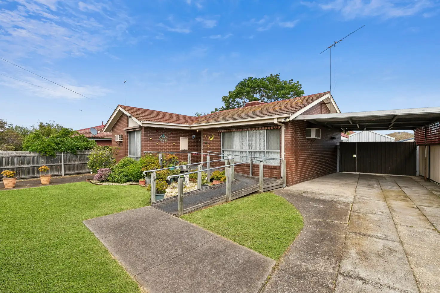 Main view of Homely house listing, 5 Macedon Avenue, Corio VIC 3214