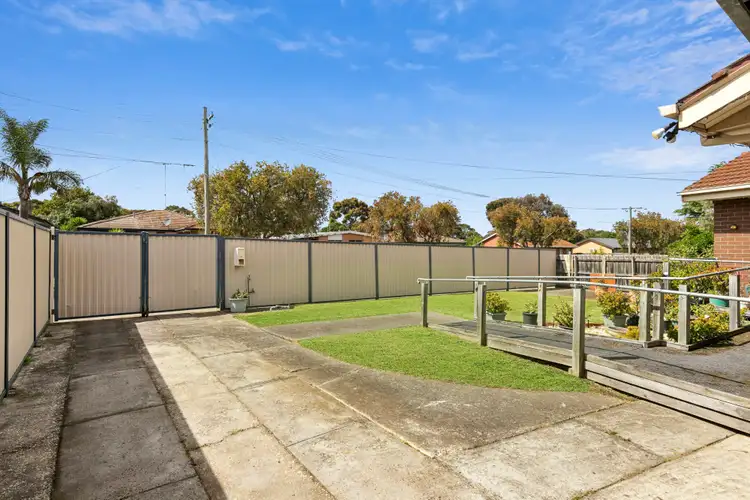 Second view of Homely house listing, 5 Macedon Avenue, Corio VIC 3214