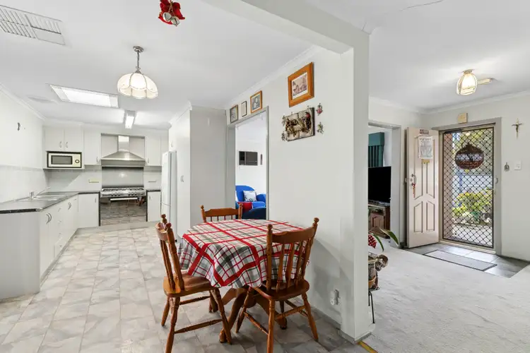 Fifth view of Homely house listing, 5 Macedon Avenue, Corio VIC 3214