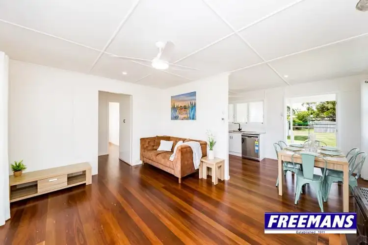 Fourth view of Homely house listing, 16 jean Street, Kingaroy QLD 4610