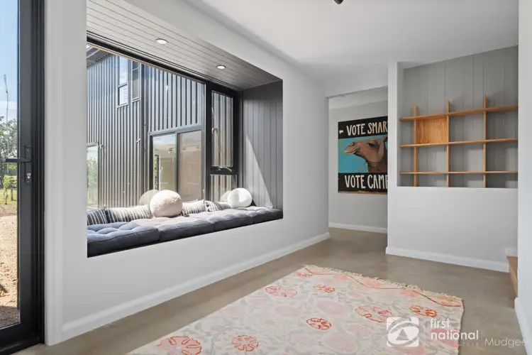 Third view of Homely house listing, 17 Waterworks Road, Mudgee NSW 2850