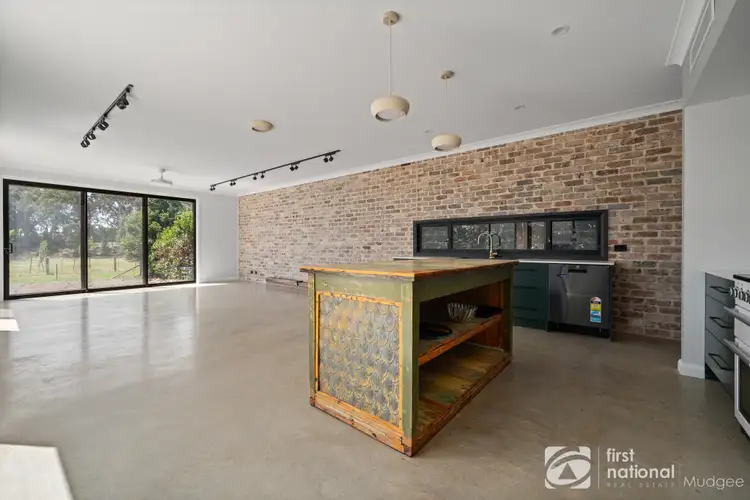 Fourth view of Homely house listing, 17 Waterworks Road, Mudgee NSW 2850