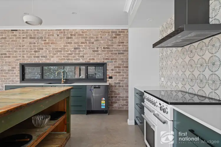 Fifth view of Homely house listing, 17 Waterworks Road, Mudgee NSW 2850