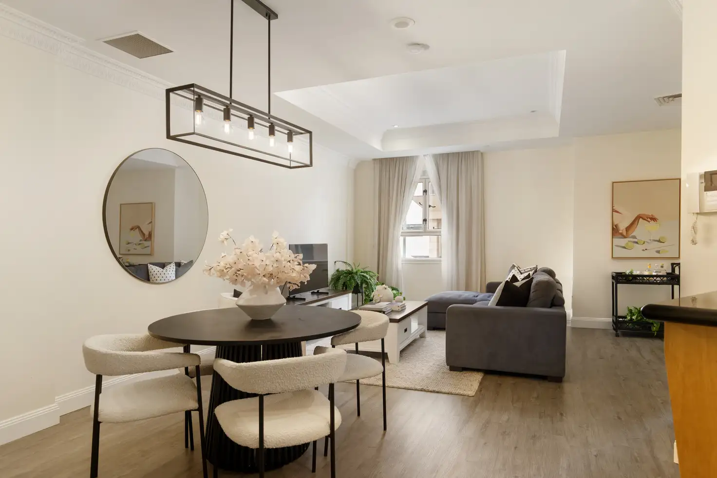 Main view of Homely apartment listing, 301/229 Queen Street, Brisbane City QLD 4000