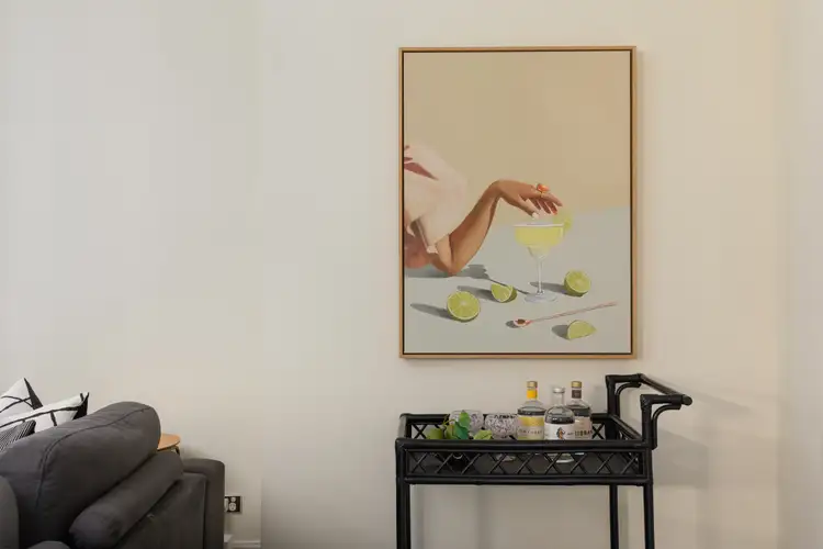 Third view of Homely apartment listing, 301/229 Queen Street, Brisbane City QLD 4000