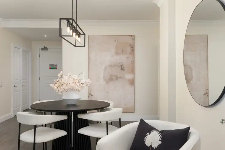 Fourth view of Homely apartment listing, 301/229 Queen Street, Brisbane City QLD 4000