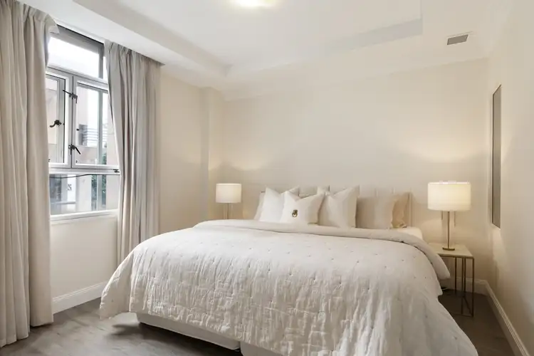 Sixth view of Homely apartment listing, 301/229 Queen Street, Brisbane City QLD 4000