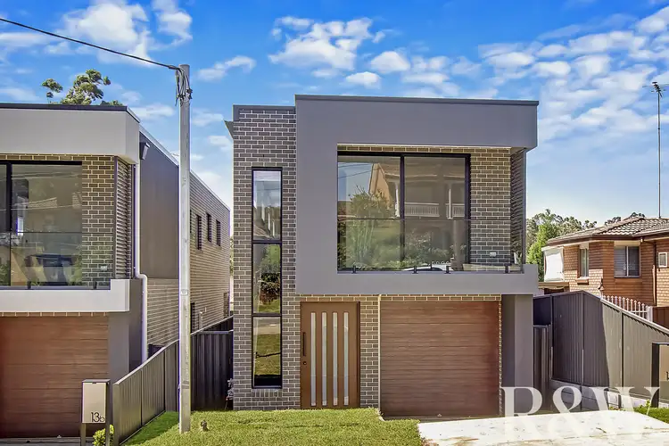 13A Waratah Street, Rooty Hill NSW 2766