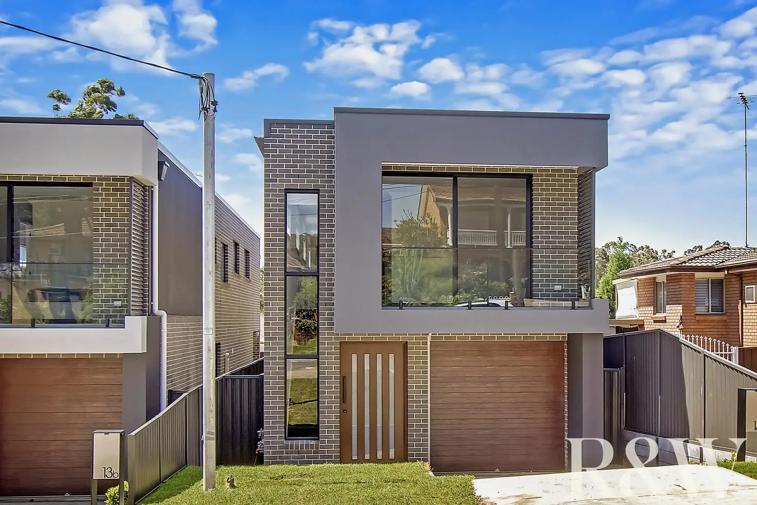 Main view of Homely house listing, 13A Waratah Street, Rooty Hill NSW 2766