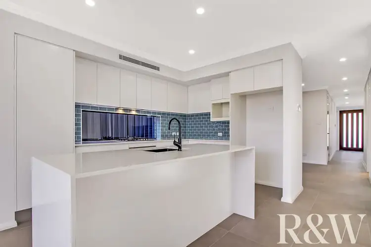 Second view of Homely house listing, 13A Waratah Street, Rooty Hill NSW 2766