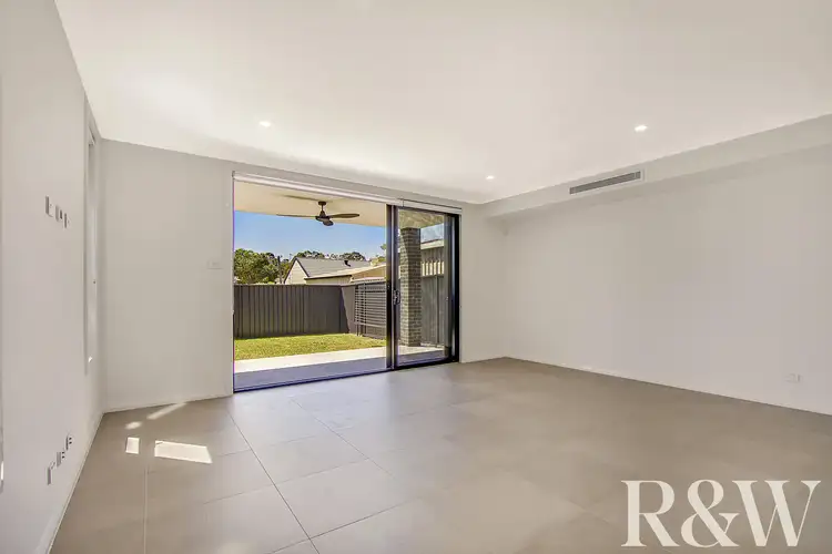 Third view of Homely house listing, 13A Waratah Street, Rooty Hill NSW 2766
