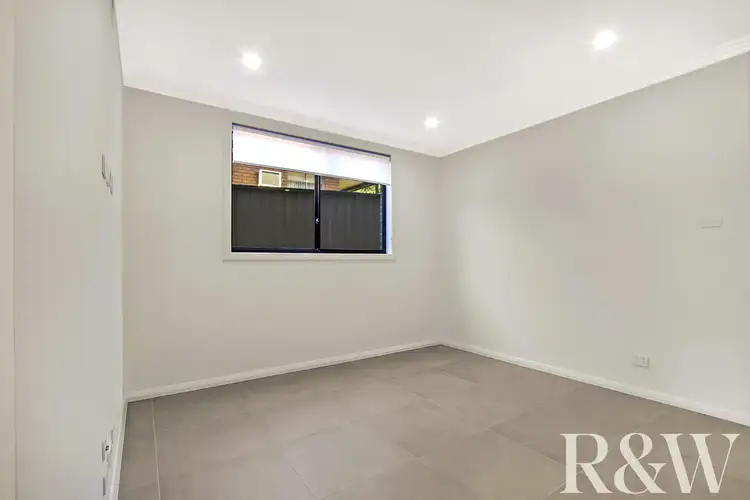 Fourth view of Homely house listing, 13A Waratah Street, Rooty Hill NSW 2766