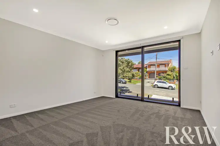 Fifth view of Homely house listing, 13A Waratah Street, Rooty Hill NSW 2766