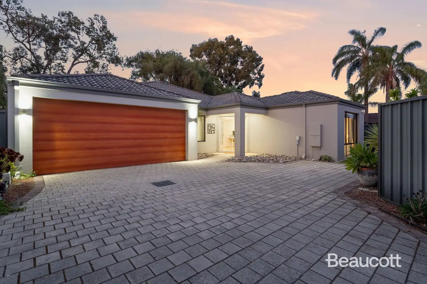 Main view of Homely house listing, 33A Kensington Avenue, Dianella WA 6059