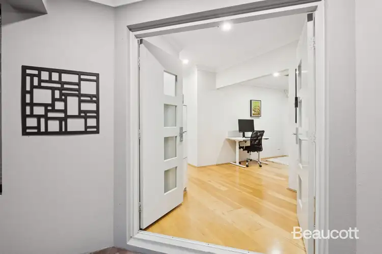 Second view of Homely house listing, 33A Kensington Avenue, Dianella WA 6059