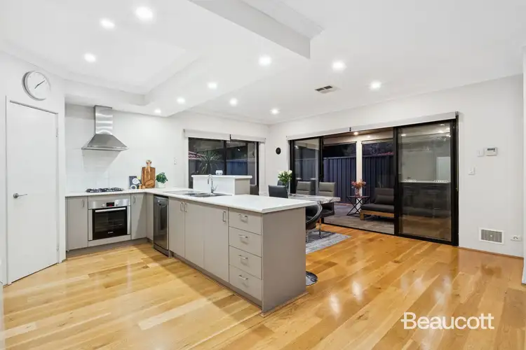 Fourth view of Homely house listing, 33A Kensington Avenue, Dianella WA 6059