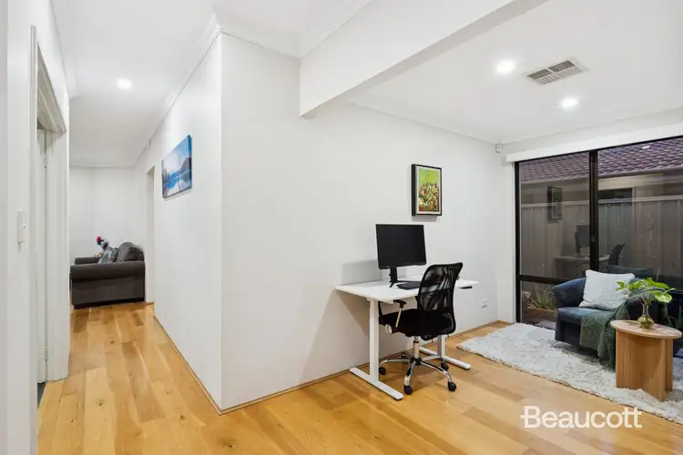 Fifth view of Homely house listing, 33A Kensington Avenue, Dianella WA 6059