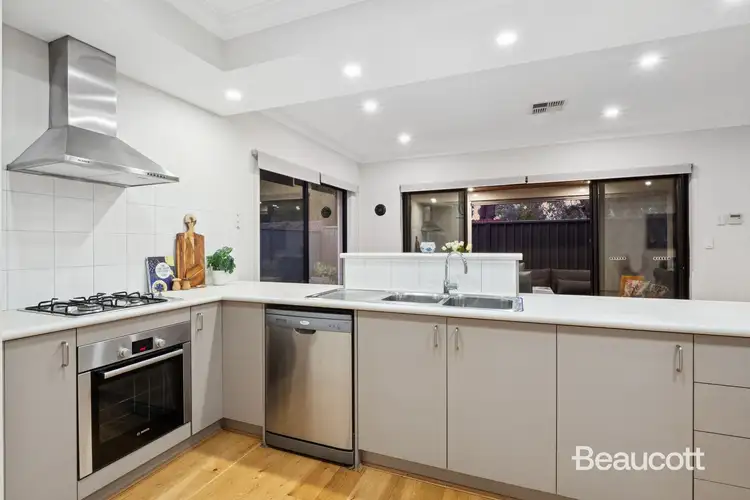 Seventh view of Homely house listing, 33A Kensington Avenue, Dianella WA 6059