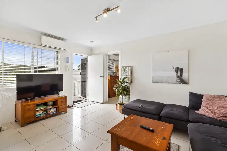 Second view of Homely unit listing, 3/40 Beatrice Street, Hawthorne QLD 4171