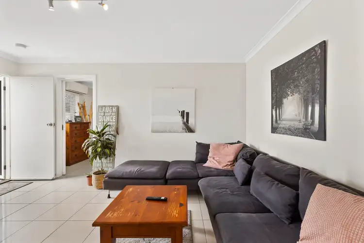 Third view of Homely unit listing, 3/40 Beatrice Street, Hawthorne QLD 4171