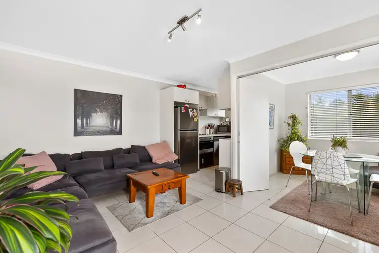 Fourth view of Homely unit listing, 3/40 Beatrice Street, Hawthorne QLD 4171