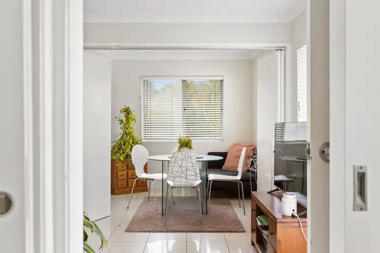 Fifth view of Homely unit listing, 3/40 Beatrice Street, Hawthorne QLD 4171