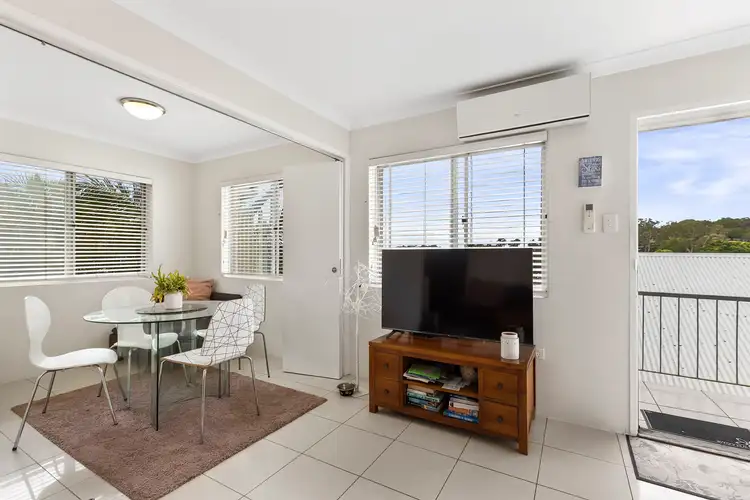 Sixth view of Homely unit listing, 3/40 Beatrice Street, Hawthorne QLD 4171