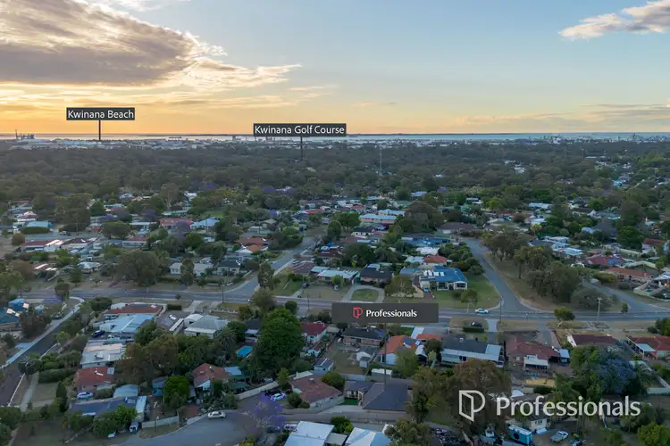 Third view of Homely house listing, 8A Harlow Place, Calista WA 6167